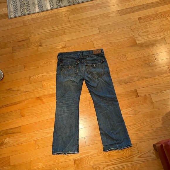 True Religion Jeans 36" Waist (2 Pairs) - Picture 2 of 8